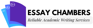 Essay Chambers logo